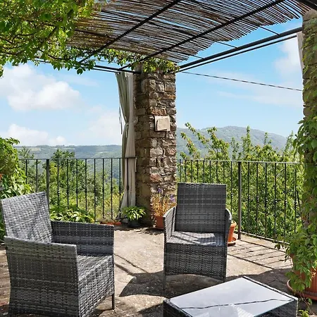 Poggio Delle Ginestre *