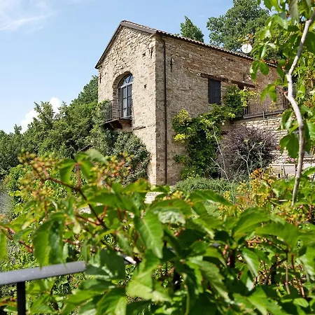 Poggio Delle Ginestre Daire