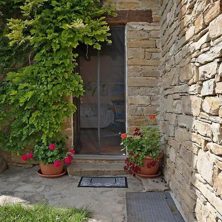 Poggio Delle Ginestre *