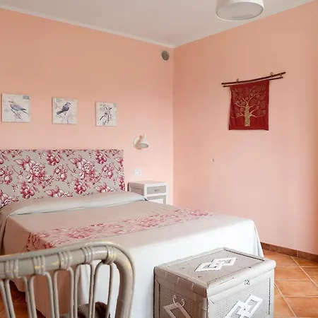 Poggio Delle Ginestre Daire